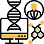 DNA Icon